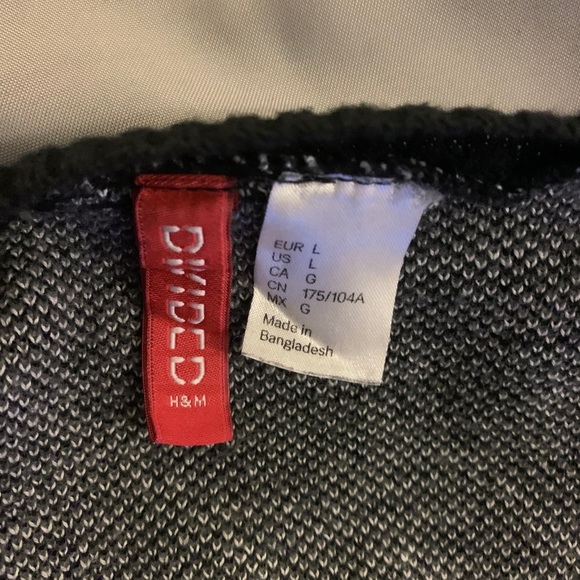 Divided/H&M Cardigan - Picture 3 of 4